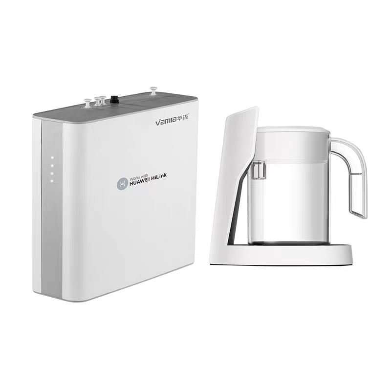 华迈华为Hi Link版净水器华迈净水器M3P30,智能家用直饮滤芯配件