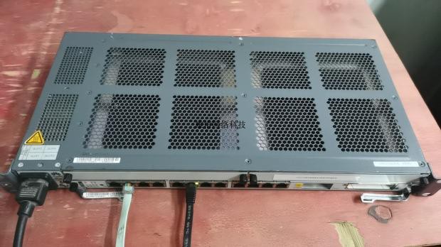 华为 OptiX OSN 500-AC 测试好 质保3个月