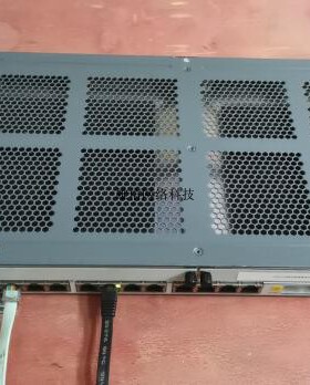 华为 OptiX OSN 500-AC 测试好 质保3个月