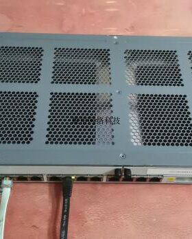 华为 OptiX OSN 500-AC 测试好 质保3个月