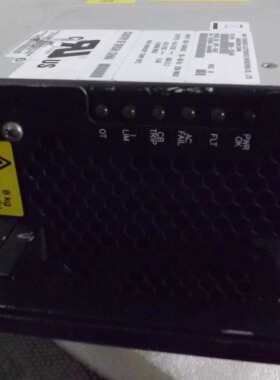 CRS-16-AC-RECT (341-0017-02) AC  工作正常保修3个月