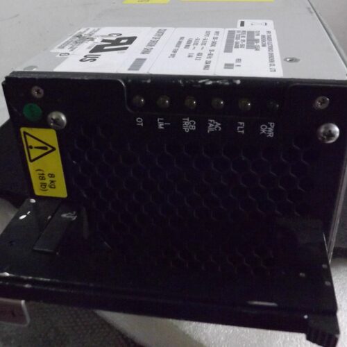 CRS-16-AC-RECT (341-0017-02) AC  工作正常保修3个月