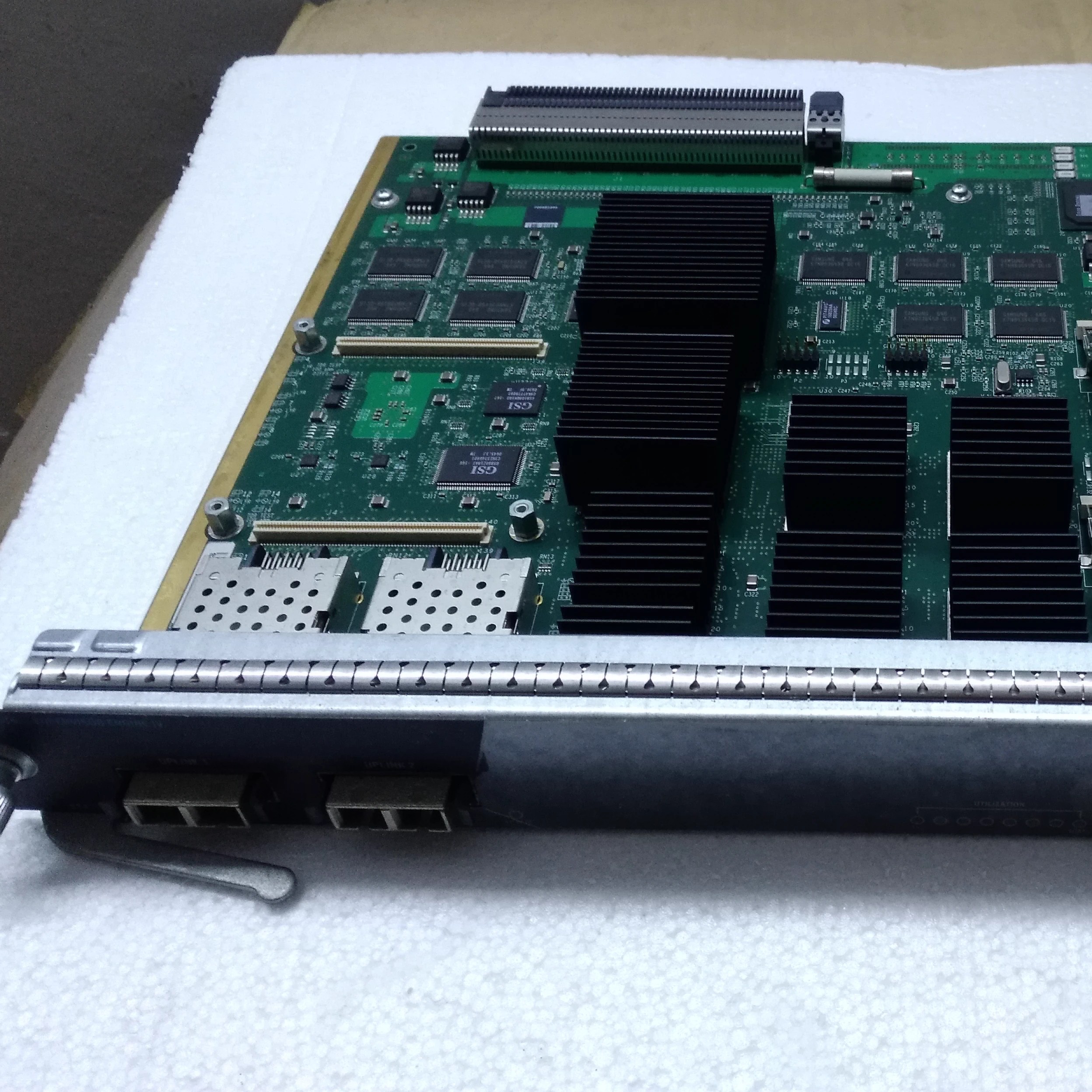 CISCO WS-X4515 三层引擎模块 WS-C4506 4503