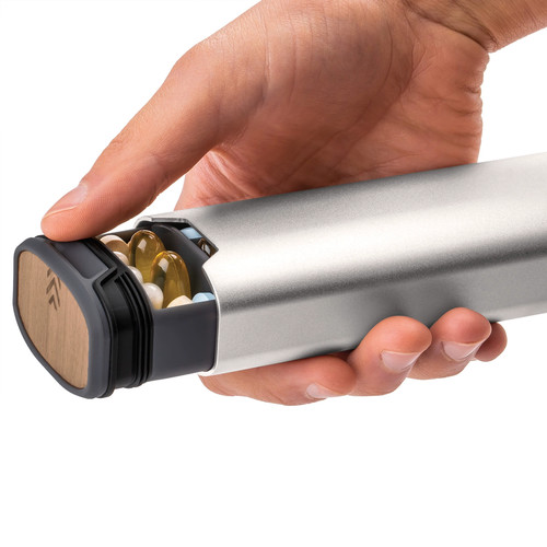 美国MBARC药盒一周随身分药器