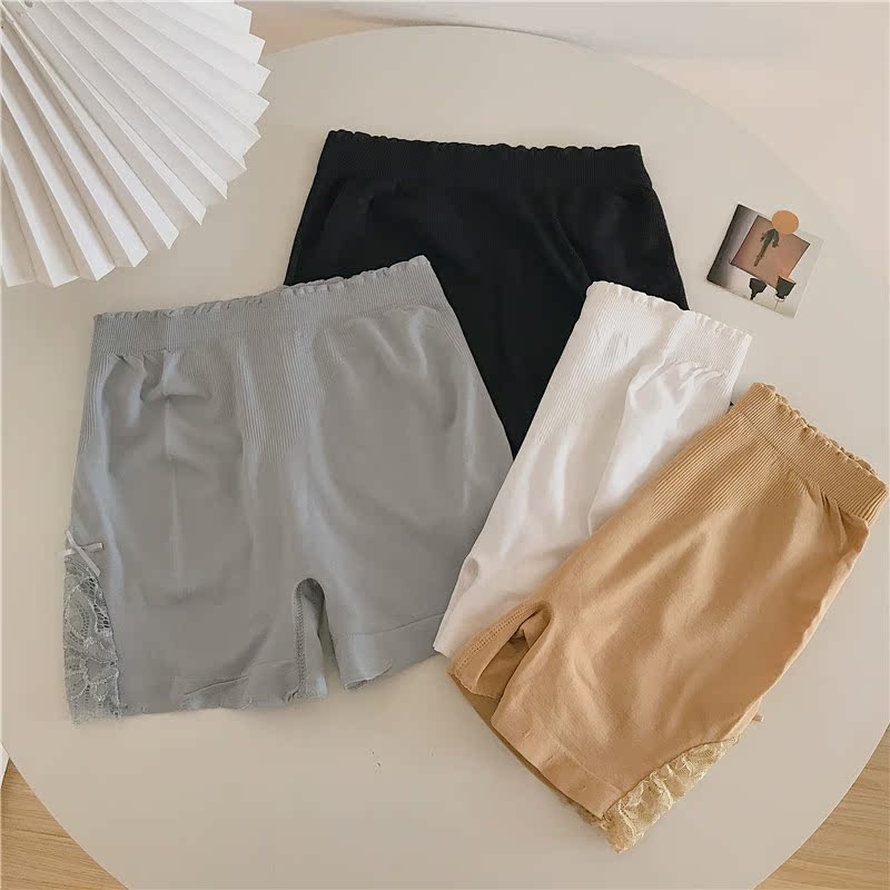 Real special price for sexy beauty safety pants