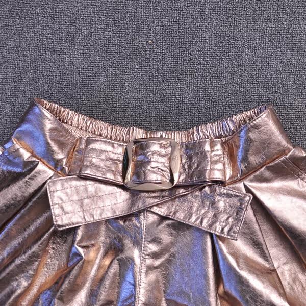 Pantalon cuir homme en vrac - Ref 1491442 Image 3