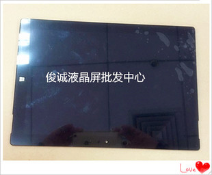 微软 surface pro3 1631 RT3 surface3 1645  pro4 1724 触摸总成