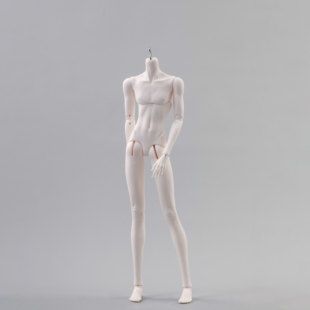 DollZone四分雨燕体44CM男体通贩4分配体BJD娃娃DZ素体官方正版