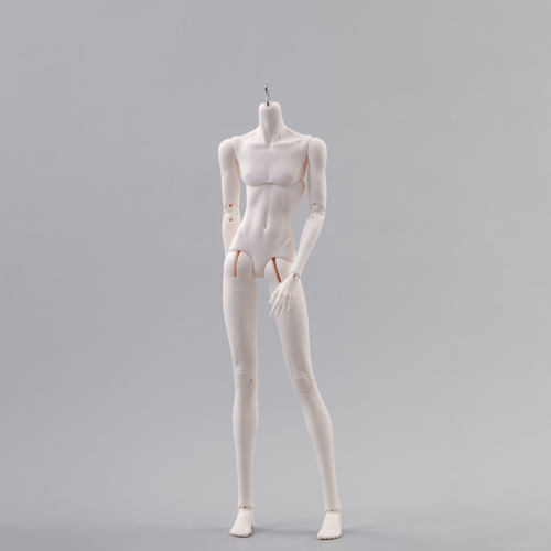 DollZone四分雨燕体44CM男体通贩4分配体BJD娃娃DZ素体官方正版