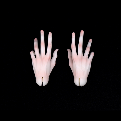 DollZone手型DZ原创SD人偶配件