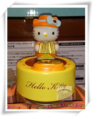 现货 日版 Hello Kitty 凯蒂猫月份 乐器演奏音乐盒在类目 模玩/动漫/周边/cos/桌游, 手办/扭蛋/人偶/BJD/兵人, 人偶/摆件/硬体公仔中 - 来自Buy2taobao.com提供专业的淘宝代购服务