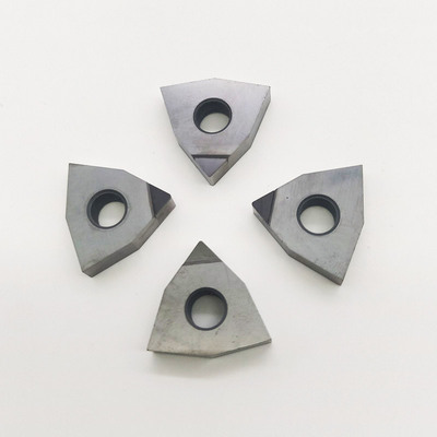 金刚石刀片超亮PCD铝用碳化硼