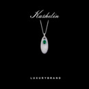 项链 设计师款 星河 8958 国潮