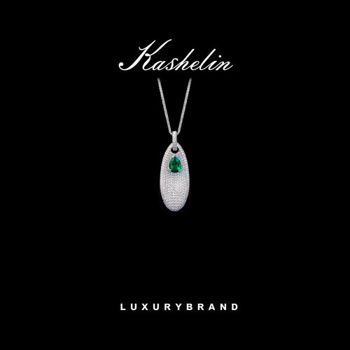 OF 国潮【星河】设计师款项链~8958