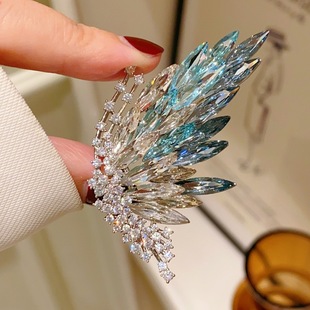 胸针 设计师款 2340 蝶舞 OF国潮