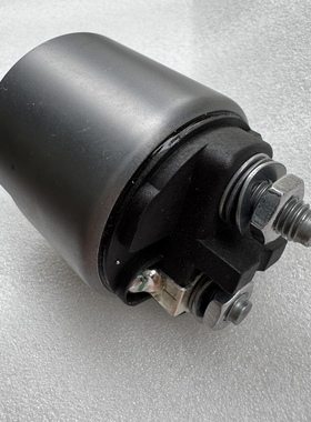 适用于广汽传祺奇GA3GA4GA5GS4GS5GA6启停起动机电磁磁力吸拉开关