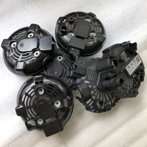 发电机后盖发电机沙电