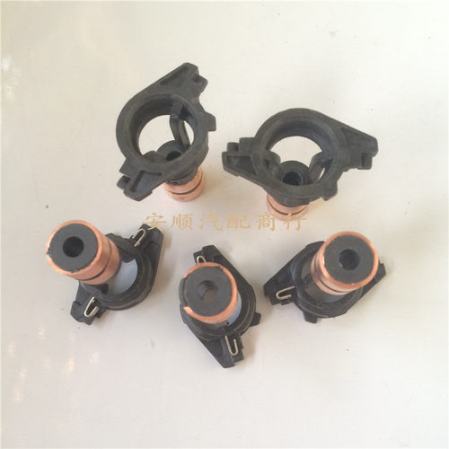 现代悦动瑞纳发电机集电环