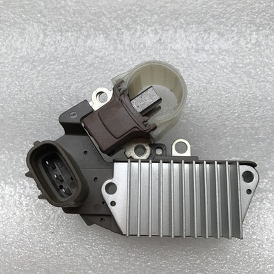 长安铃木sx4尚悦锐骑风云发电机