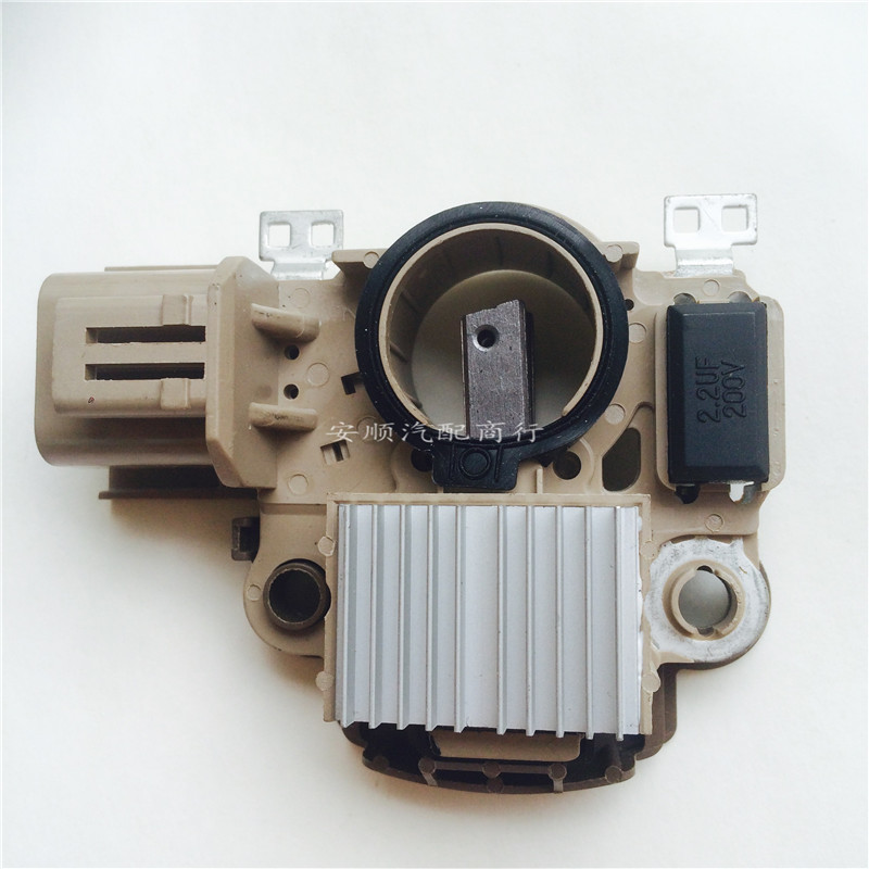 调节器马自达大家好你好