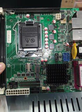 信步H61/H81/H1116主板SV1-H812C/H6116A/H612A/ZH-70H81/H81S