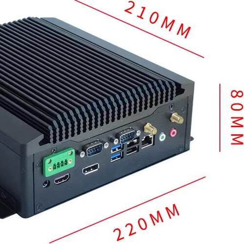 DX-SKU豆希6789代cpu兆芯飞腾