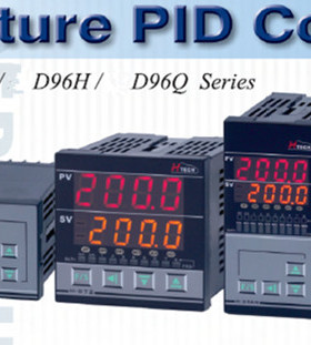 台湾原装进口恒准温控器温控表HD96H-1101  HD96H-1201HD96H-1301