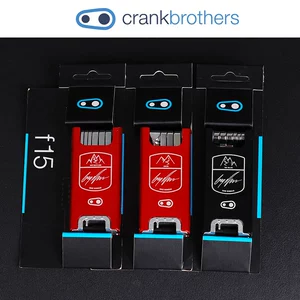 Crankprothers Eggbeat Multi-13 F15 велосипедный велосипедный велосипед