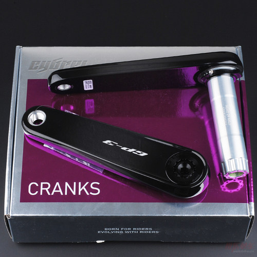 CYBREI赛博GP3SIGEYI功率计中轴