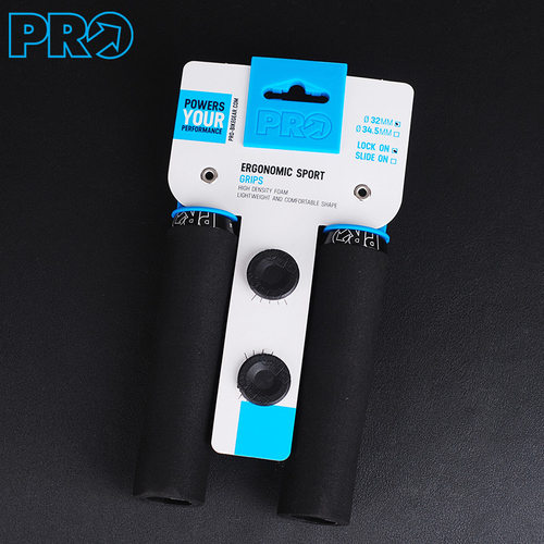 禧玛诺PROXC把套山地车