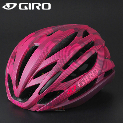 GiroSyntaxMips骑行亚洲版头盔