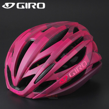 美国Giro Syntax Mips防冲击山地公路自行车骑行亚洲版头盔男女款