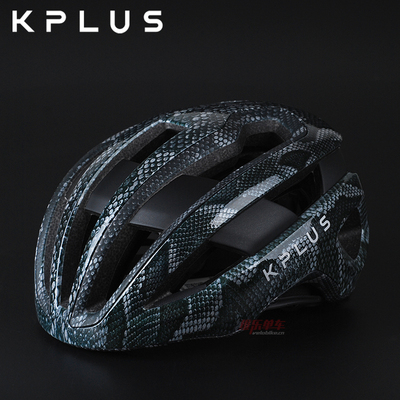 KPLUSNOVA公路竞速动力骑行头盔