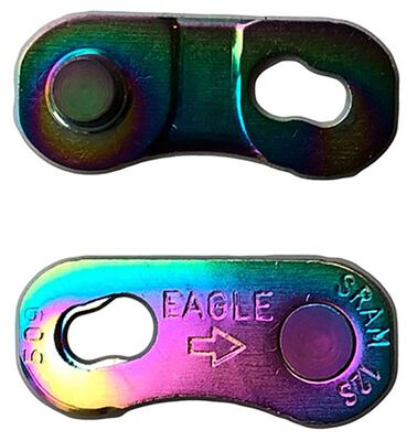 AXSXX1EAGLE山地车快拆扣SRAM