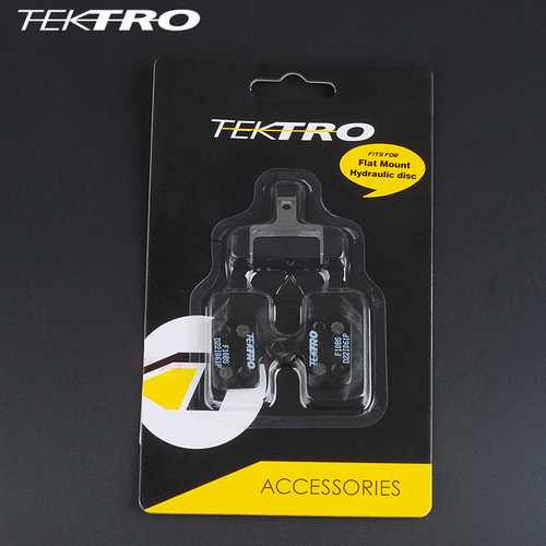 TEKTRO彦豪公路来令片F10BS