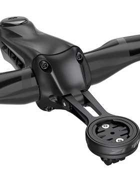 行货ZIPP整合式码表支架SL SPRINT碳纤维把立SL把立支架兼容GOPRO