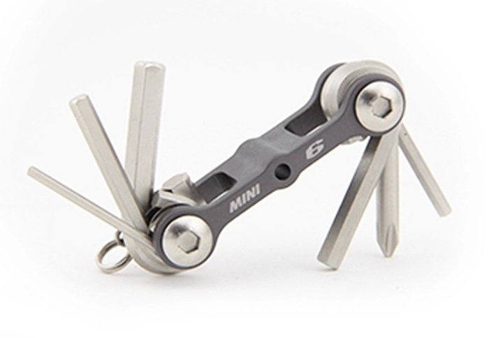 Outils pour vélo - Ref 2276743 Image 4