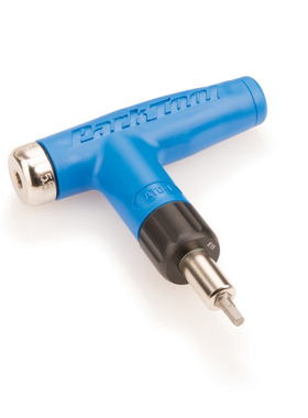 PARKTOOL PTD-4 5 6 ATD-1.2 扭力扳手 公路山地 自行车维修工具