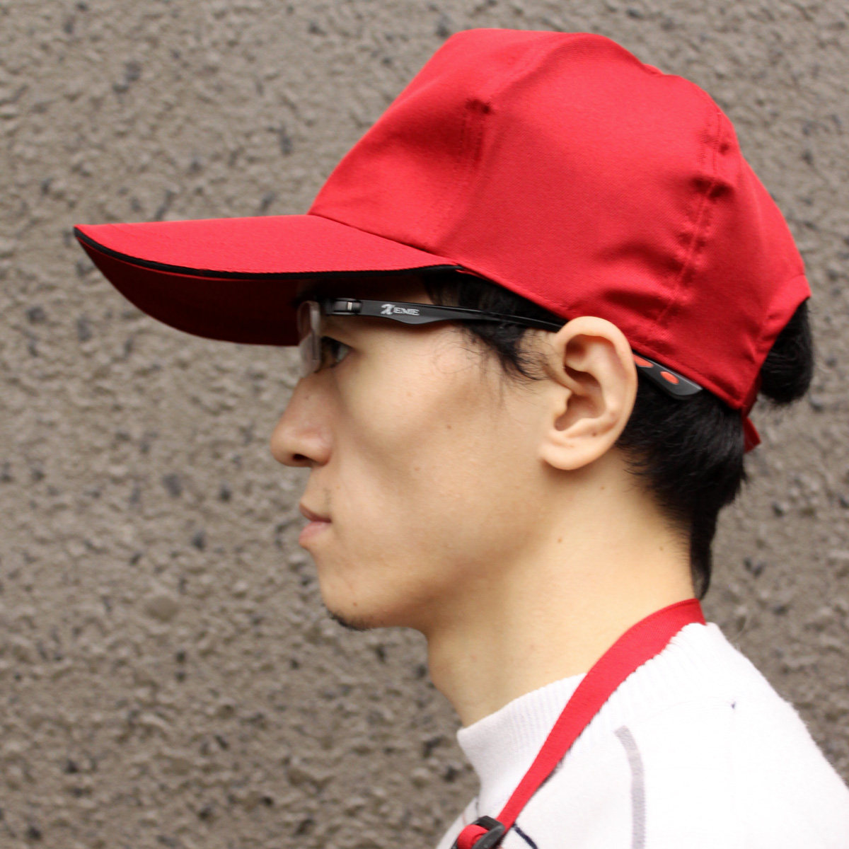 宣传帽工作服工作帽奶茶店饭店酒店餐厅蛋糕房男女同款帽子鸭舌帽