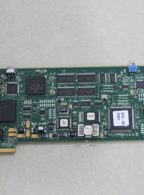 美国Brooktrout 传真卡TR1034+E4H-T1-1N-R  901-006-14