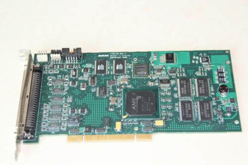 迈创 MATROX METEOR2 DIG64L*  医疗影像采集卡 Y752-06