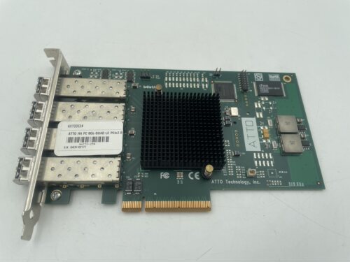 原装ATTOFC-84EN8GB