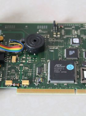 IXXAT 工业设备卡 IPC-I 320/PCI-STORZ1 V1.32