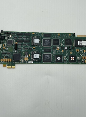 Dialogic D300JCTE1120EW D300JCT-E1 120W数字语音中继卡