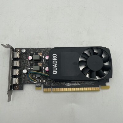 原装Quadro P620 2G平面设计美工制图CAD专业图形显卡
