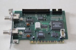 SYSTEMS DI377V10 LTD PCI PCI卡 ASI ADHERENT