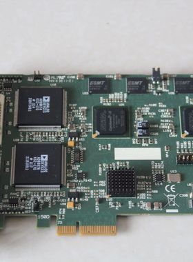 原装DATAPATH DGC150C  VisionRGB-E2S双路高清多屏采集卡