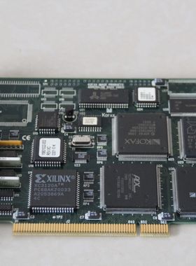 KOFAX IMAGE PRODUCTS AD 850V Video EH-0850-2000 13000128-002