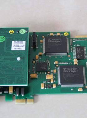 CYBERTECH DSC-MOD-SPCI-E PCI-E卡