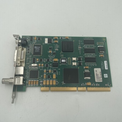 032000-100 Foresight Imaging AccuStream 205 板卡